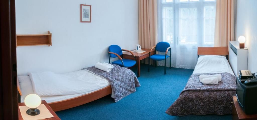 Отели типа «постель и завтрак» Czerwony Dwór Крыница-Здруй-62